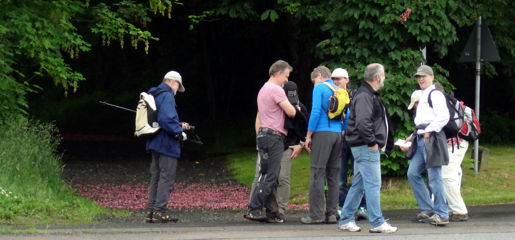 Wandertag 2016
